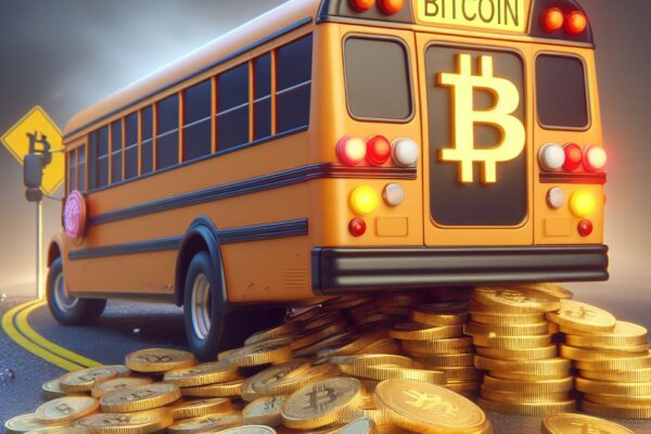 Bitcoin Bus